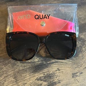 Quay Tortoise ever After